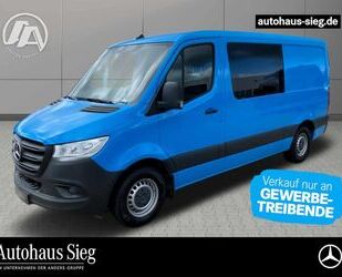 Mercedes-Benz Mercedes-Benz Sprinter 314 Mixto L2H1 *Standhz*Kli Gebrauchtwagen