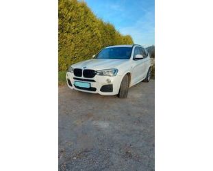 BMW BMW X3 xDrive35d M SPORT Headup, harman/kardon Gebrauchtwagen