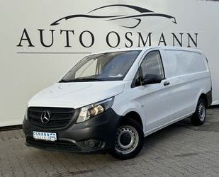 Mercedes-Benz Mercedes-Benz Vito 110 CDI Lang VA / TÜV NEU / RÜC Gebrauchtwagen