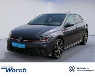 VW Volkswagen Polo GTI 2.0 TSI DSG MATRIX+PANO+KAMERA Gebrauchtwagen