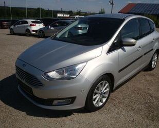 Ford Ford C-Max C-MAX Titanium *Navi/Kamera/Tempomat/AL Gebrauchtwagen