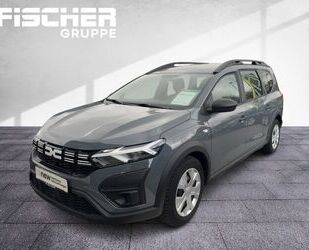 Dacia Dacia Jogger Essential TCe 100 ECO-G Gebrauchtwagen