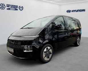 Hyundai Hyundai STARIA Hybrid HEV Trend, 18 Alu, Parkpaket Gebrauchtwagen