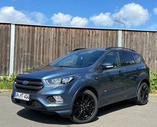 Ford Ford Kuga 1,5 EcoBoost 4x4 ST-Line Automat Navi Gebrauchtwagen