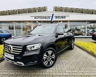 Mercedes-Benz Mercedes-Benz GLB 200 d PROGRESSIVE Advanced, AHK, Gebrauchtwagen