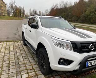 Nissan Nissan NP 300 Gebrauchtwagen