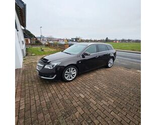 Opel Opel Insignia ST 2.0 CDTI ecoFLEX Sport 103kW S/S. Gebrauchtwagen