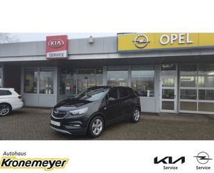 Opel Opel Mokka 1.4 Active Start Stop Turbo Navi Apple Gebrauchtwagen