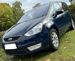 Ford Ford Galaxy TDCi, NAVi, 7-Sitzer* Gebrauchtwagen