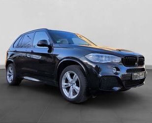 BMW BMW X5 xDrive 30 d M-Sport*LED*AHK*HUD*360°Kamera* Gebrauchtwagen