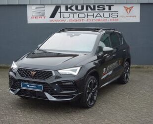 Cupra Cupra Ateca 1,5 TSI 110 kw DSG