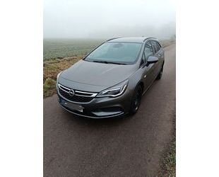 Opel Opel Astra ST 1.4 Turbo 125PS Inno8-fach bereift Gebrauchtwagen