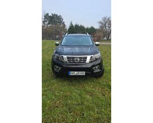 Nissan Nissan Navara Gebrauchtwagen