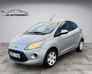 Ford Ka/Ka+ Gebrauchtwagen