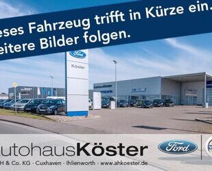 Ford Ford Puma ST-Line X Ecoboost Gebrauchtwagen