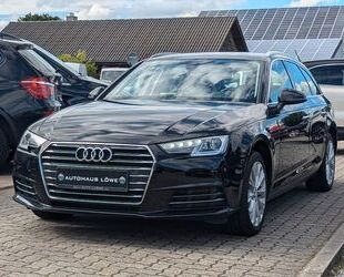 Audi Audi A4 Avant 2.0 TDI Design LEDER BI-XENON TEMPO Gebrauchtwagen