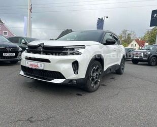 Citroen Citroën C5 Aircross Pur Tech 130 S&S Feel Pack Gebrauchtwagen