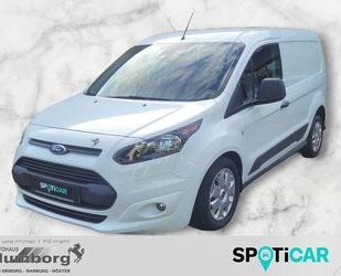 Ford Ford Transit Connect Kasten 1,5 TDCI Trend Gebrauchtwagen