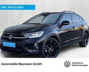 VW Volkswagen Taigo 1.0 TSI R-LINE BlackStyle *KEYLES Gebrauchtwagen