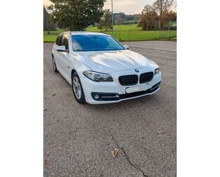 BMW BMW 518d Touring - Gebrauchtwagen