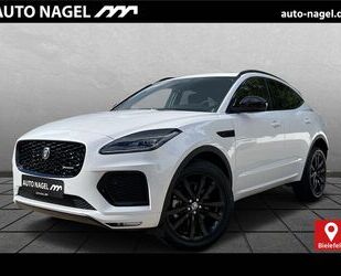 Jaguar Jaguar E-PACE D165 R-Dyn.SE 20