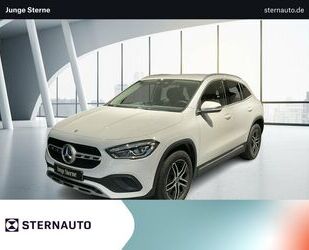 Mercedes-Benz Mercedes-Benz GLA 220 d 4M Progr Spiegelpak RüKa V Gebrauchtwagen