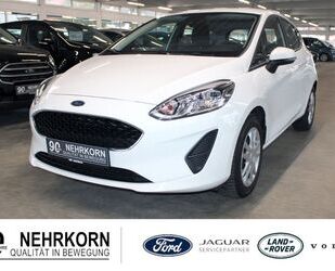 Ford Ford Fiesta Trend 5-trg LED KLIMA WinterPaket GJR Gebrauchtwagen