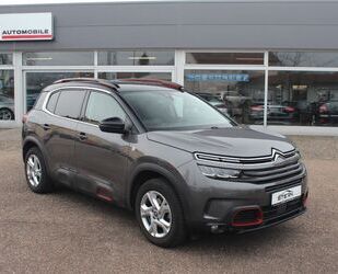 Citroen Citroën C5 Aircross C-Series l 1.HAND l NAVI l Gebrauchtwagen