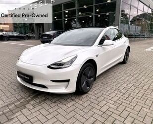 Tesla Tesla Model 3 Standard Range Plus Gebrauchtwagen