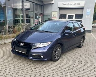 Honda Honda Civic Tourer 1.8 i-VTEC Sport Gebrauchtwagen