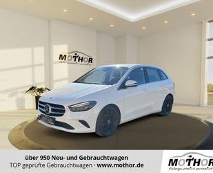 Mercedes-Benz Mercedes-Benz B 220 d Progressive Automatik 360 Ka Gebrauchtwagen