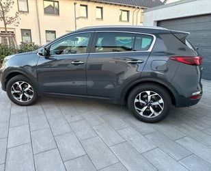 Kia Kia Sportage 1.6 GDI 2WD Dream-Team Edition Drea.. Gebrauchtwagen