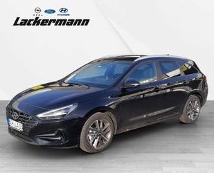 Hyundai Hyundai i30cw i30 cw Connect & Go 1.0 T-GDI EU6d Gebrauchtwagen