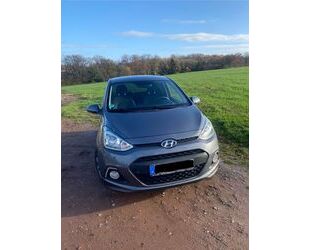 Hyundai Hyundai i10 1.0 PASSION PLUS PASSION PLUS Gebrauchtwagen