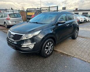 Kia Kia Sportage Dream Team 2WD Gebrauchtwagen