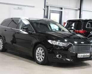 Ford Ford Mondeo Turnier Busi. Edition*NAV*CAM*WI-PAK*A Gebrauchtwagen