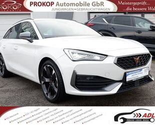 Cupra Cupra Leon Sportstourer e-Hybrid Assist-XL Vision+ Gebrauchtwagen