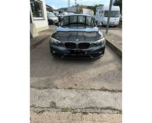 BMW BMW 116d Advantage Advantage Gebrauchtwagen