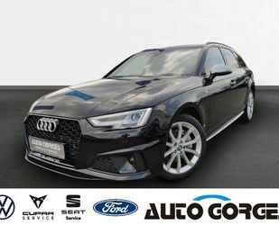 Audi Audi A4 Avant 2.0 TDI DSG Sport quattro, S-Line +L Gebrauchtwagen