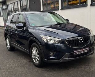 Mazda Mazda CX-5 Sendo AWD Navi SH PDC Euro 6 Gebrauchtwagen