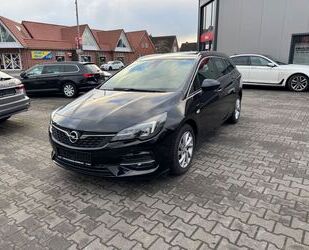 Opel Opel Astra K SportsTour Kamera Navi AHK PDC MFL TO Gebrauchtwagen