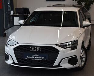 Audi Audi A3 Sportback 35TDI S-tronic LED~DAB~AHK~Virtu Gebrauchtwagen