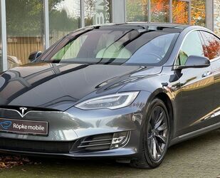 Tesla Tesla Model S 100D EAP Pano MCU 2 CCS Gebrauchtwagen