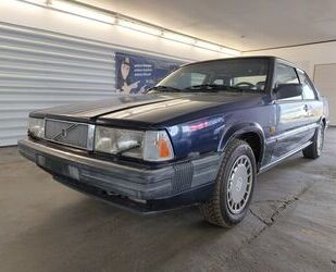 Volvo Volvo 780 Bertone 2.4 TD Turbodiesel Klima el Fens Gebrauchtwagen