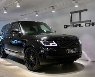 Land Rover Land Rover Range Rover SDV8 Vogue BLACK EDT. *FUL Gebrauchtwagen