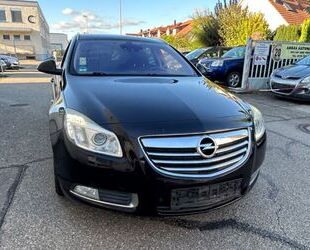 Opel Opel Insignia A Sports Tourer Sport Gebrauchtwagen