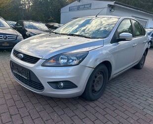 Ford Ford Focus Lim. Sport Gebrauchtwagen