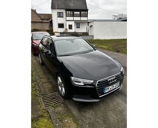 Audi Audi A4 2.0 TDI Avant - 2016 Gebrauchtwagen