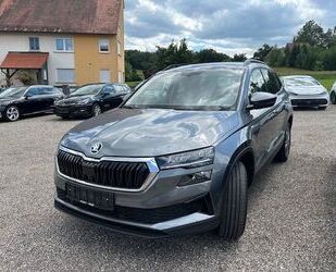 Skoda Skoda Karoq Ambition 1.5 TSI+NAVI+KAMERA+KLIMA Gebrauchtwagen