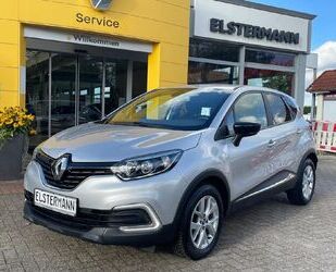 Renault Renault Captur TCe 90 Limited Gebrauchtwagen